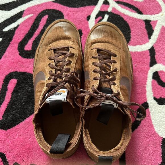 Tom Sachs General Purpose Shoe - Picture 5 of 11